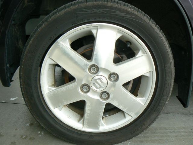 Suzuki EVERY WAGON 2008-01 18550-14