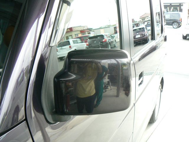 Suzuki EVERY WAGON 2008-01 18550-20