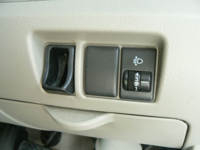 Suzuki EVERY WAGON 2008-01 18550-11