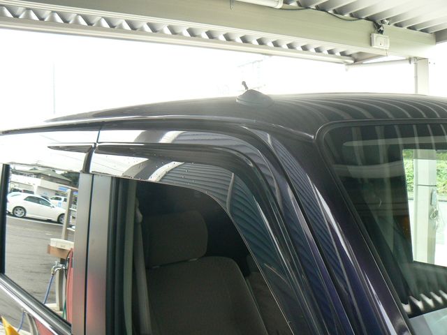 Suzuki EVERY WAGON 2008-01 18550-17