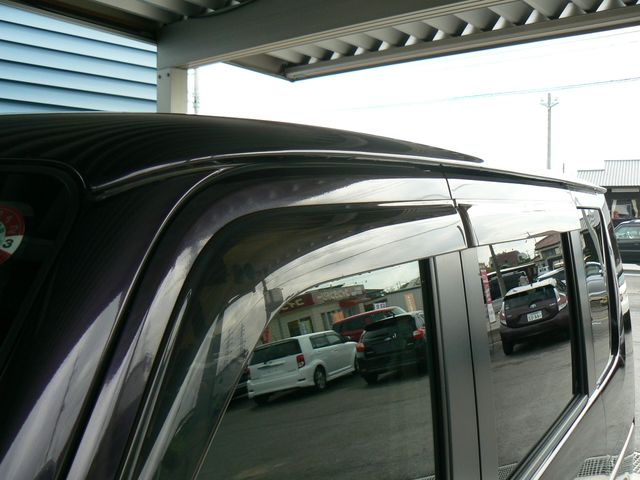 Suzuki EVERY WAGON 2008-01 18550-21