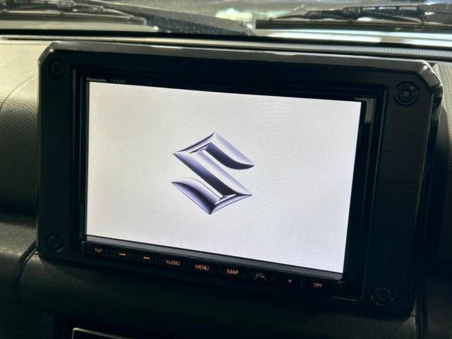 Suzuki JIMNY SIERRA 2020-12 185141-3