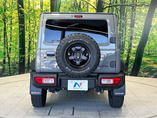 Suzuki JIMNY SIERRA 2020-12 185141-15