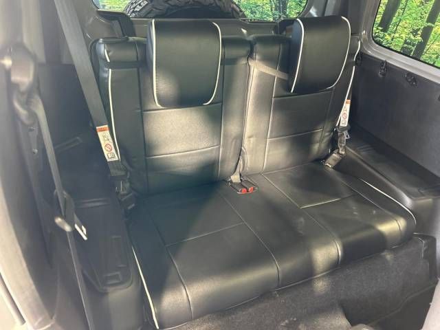 Suzuki JIMNY SIERRA 2020-12 185141-9