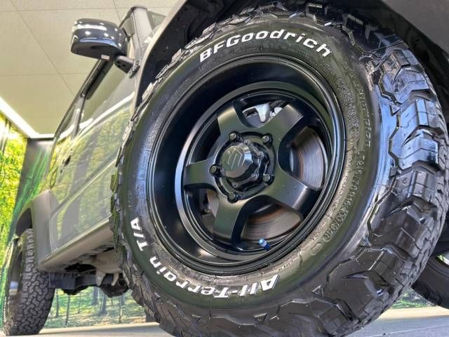Suzuki JIMNY SIERRA 2020-12 185141-13