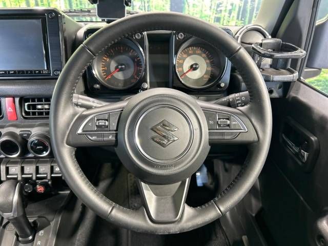 Suzuki JIMNY SIERRA 2020-12 185141-11