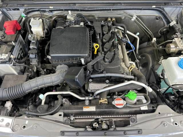 Suzuki JIMNY SIERRA 2020-12 185141-18