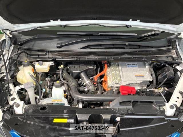 Nissan SERENA 2019-02 224506-19