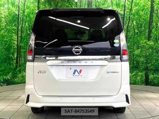 Nissan SERENA 2019-02 224506-16