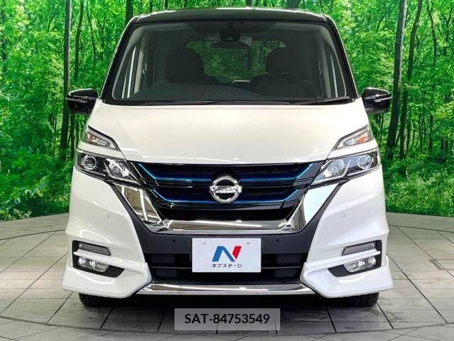 Nissan SERENA 2019-02 224506-15