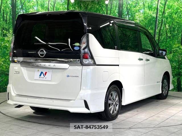 Nissan SERENA 2019-02 224506-18