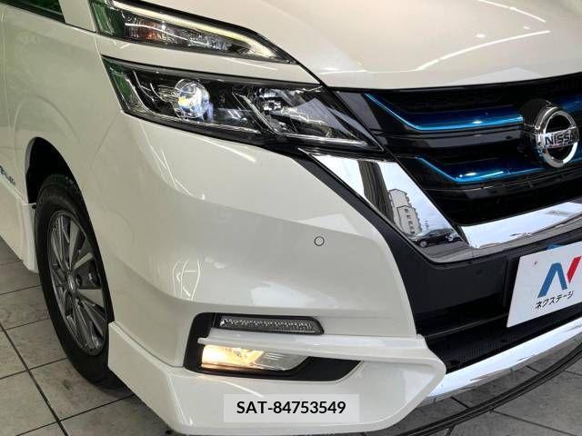 Nissan SERENA 2019-02 224506-14