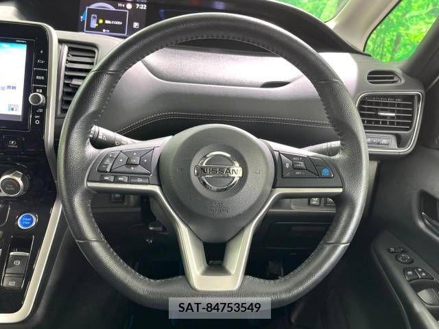 Nissan SERENA 2019-02 224506-12