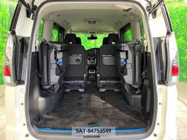 Nissan SERENA 2019-02 224506-11
