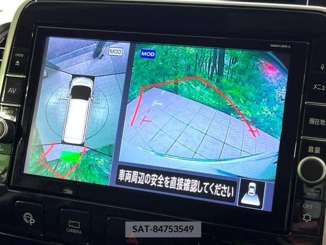 Nissan SERENA 2019-02 224506-4