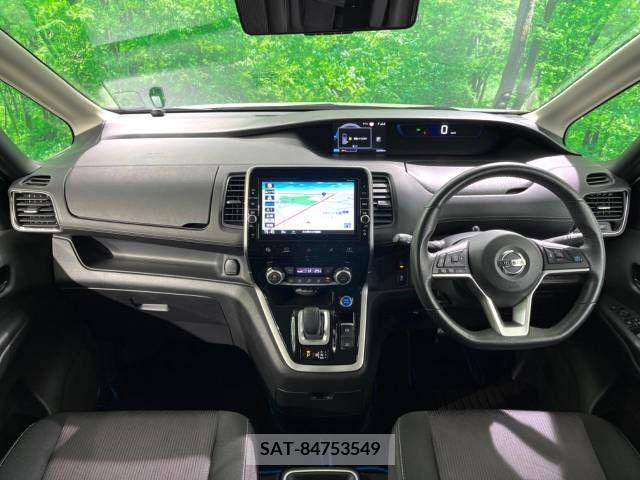 Nissan SERENA 2019-02 224506-1