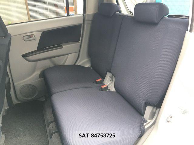 Suzuki WAGON R 2012-06 339812-5