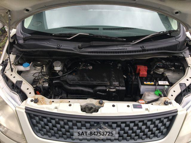 Suzuki WAGON R 2012-06 339812-12