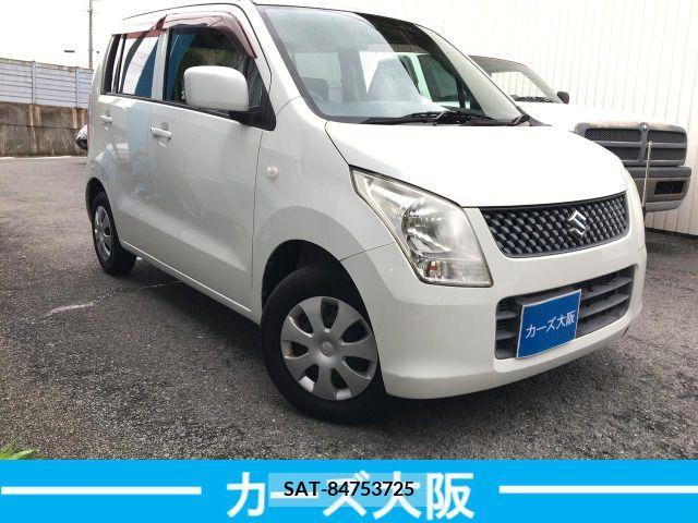 Suzuki WAGON R 2012-06 339812-1