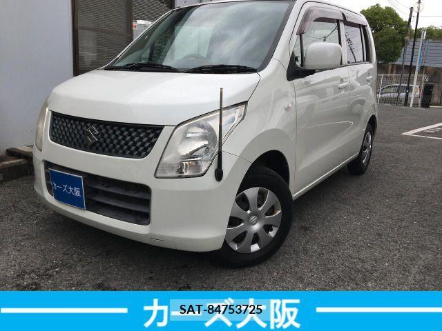 Suzuki WAGON R 2012-06 339812-0
