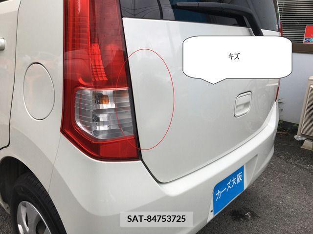 Suzuki WAGON R 2012-06 339812-10