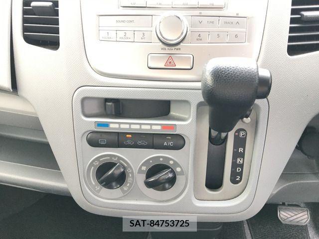 Suzuki WAGON R 2012-06 339812-8