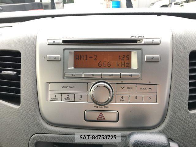 Suzuki WAGON R 2012-06 339812-7