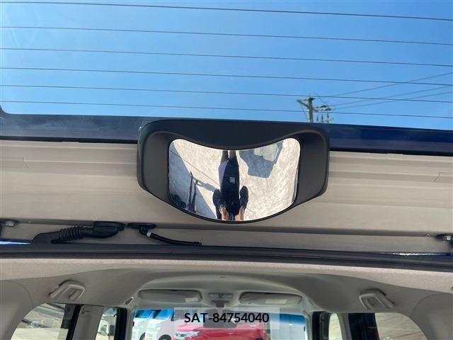 Daihatsu TANTO CUSTOM 2017-02 218806-15