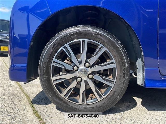 Daihatsu TANTO CUSTOM 2017-02 218806-14