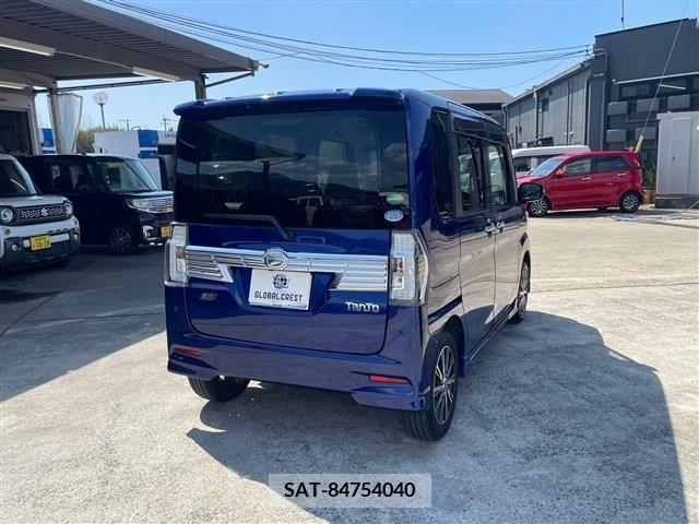 Daihatsu TANTO CUSTOM 2017-02 218806-13