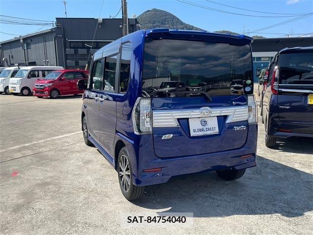 Daihatsu TANTO CUSTOM 2017-02 218806-11