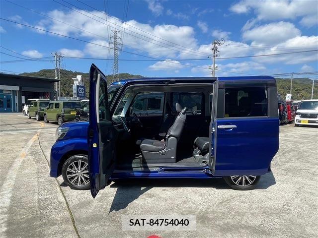 Daihatsu TANTO CUSTOM 2017-02 218806-10