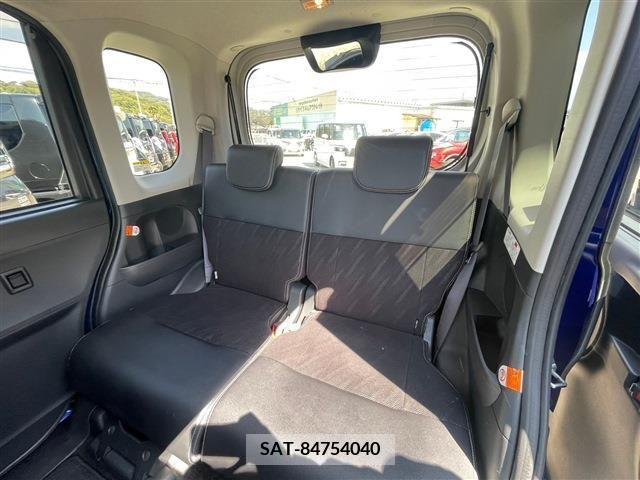 Daihatsu TANTO CUSTOM 2017-02 218806-3