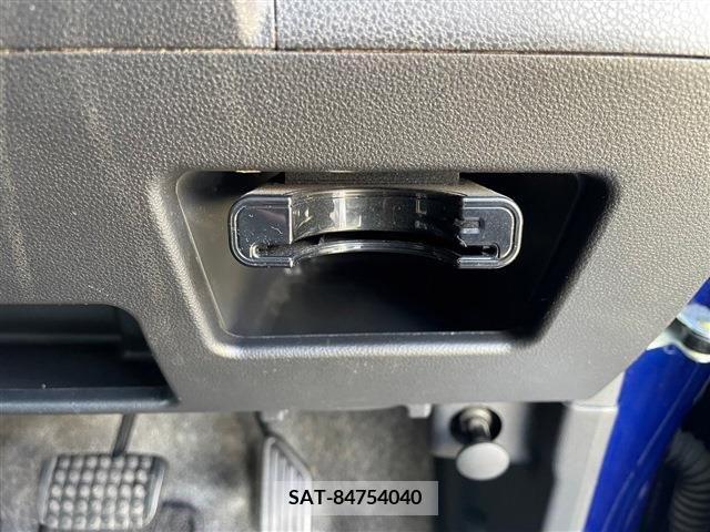 Daihatsu TANTO CUSTOM 2017-02 218806-19