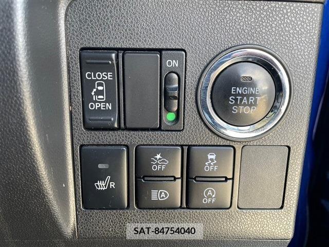 Daihatsu TANTO CUSTOM 2017-02 218806-18