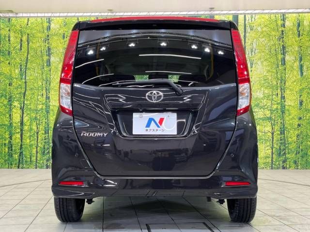 Toyota ROOMY 2018-07 13886-14