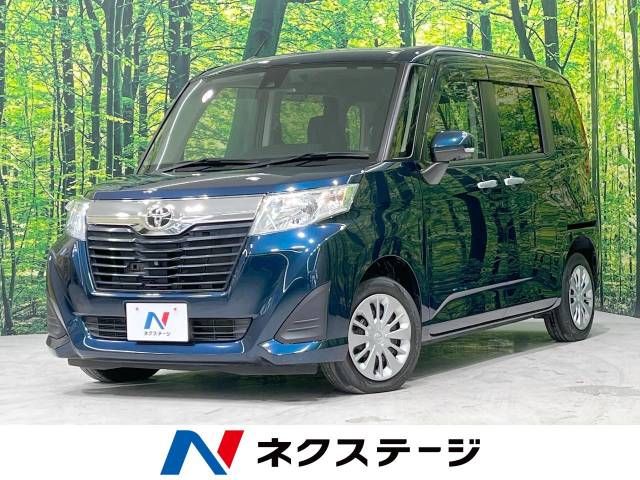 Toyota ROOMY 2018-07 13886-0