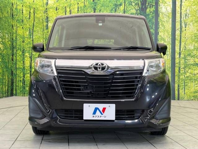 Toyota ROOMY 2018-07 13886-13