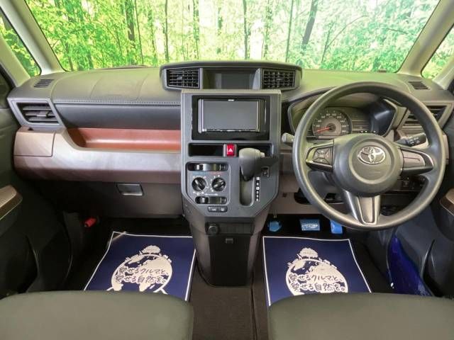 Toyota ROOMY 2018-07 13886-1