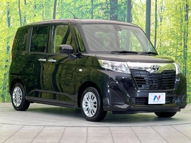 Toyota ROOMY 2018-07 13886-15