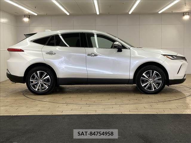 Toyota HARRIER 2023-04 360824-16