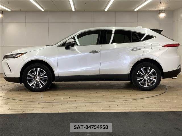 Toyota HARRIER 2023-04 360824-15