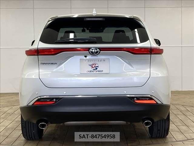 Toyota HARRIER 2023-04 360824-14