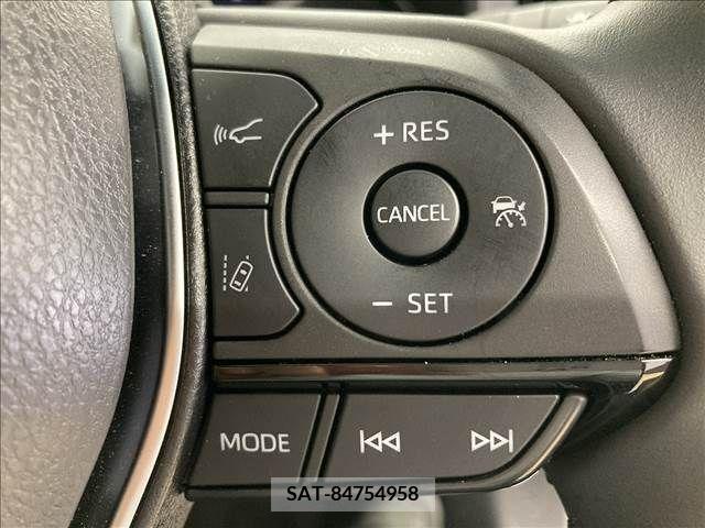 Toyota HARRIER 2023-04 360824-5