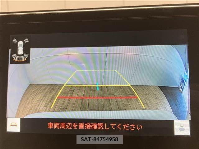 Toyota HARRIER 2023-04 360824-4