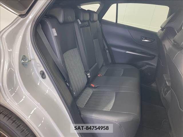 Toyota HARRIER 2023-04 360824-12