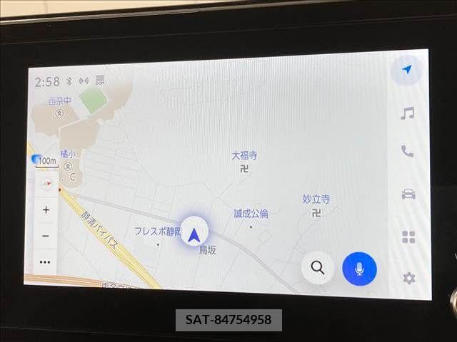 Toyota HARRIER 2023-04 360824-3