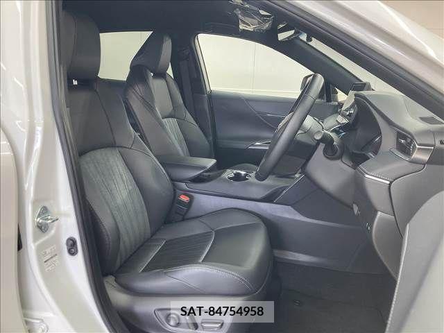 Toyota HARRIER 2023-04 360824-11