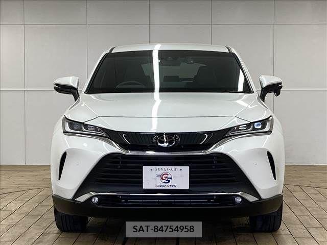 Toyota HARRIER 2023-04 360824-2