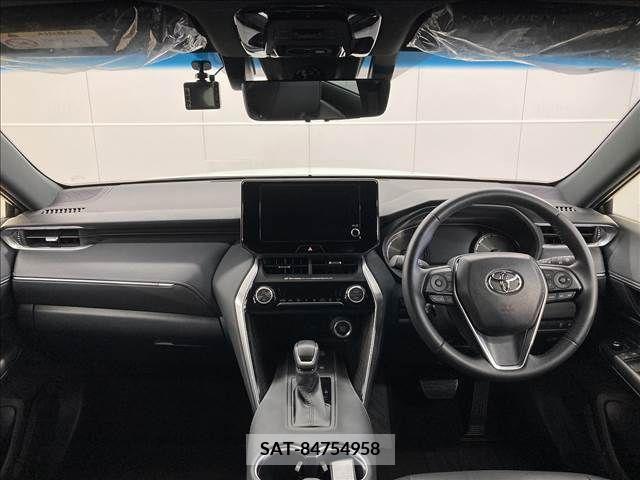 Toyota HARRIER 2023-04 360824-1